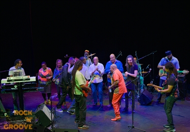 Commffest  St Lawrence Centre  Toronto  2015-09-25