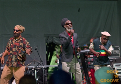 RastaFest  Black Creek  Pioneer Village  Toronto  2019-08-17