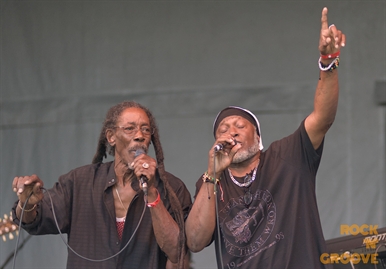 RastaFest  Black Creek  Pioneer Village  Toronto  2019-08-17