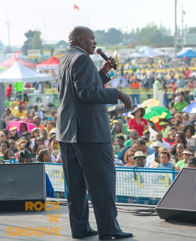 Jambana 2014 Day 1  Markham Fairgrounds  2014-08-03