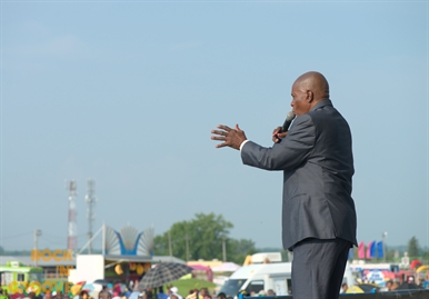 Jambana 2014 Day 1  Markham Fairgrounds  2014-08-03