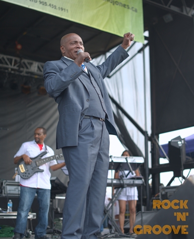 Jambana 2014 Day 1  Markham Fairgrounds  2014-08-03