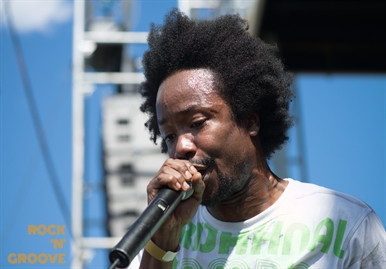 Jambana  Markham Fair Grounds  2015-08-03