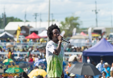 Jambana  Markham Fair Grounds  2015-08-03