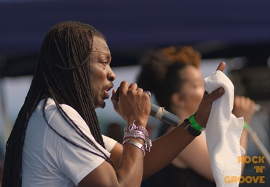 Jambana 2016  Day 2  Markham Fair Grounds  2016-08-01