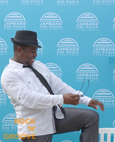 Jambana 2016  Day 1  Markham Fair Grounds  2016-07-31