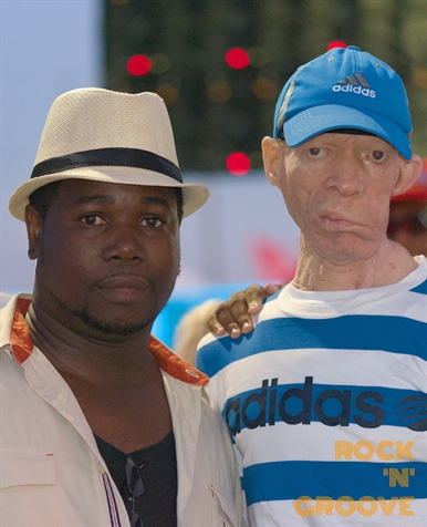 Jambana 2016  Day 2  Markham Fair Grounds  2016-08-01