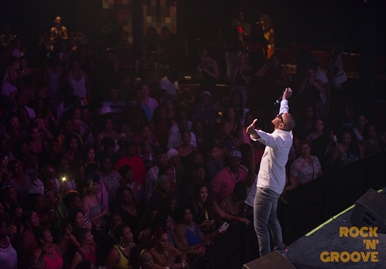 Toronto Reggae Festival 2016  Day 1  Polson Pier  2016-08-13