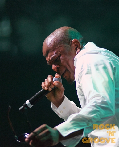 Toronto Reggae Festival 2016  Day 1  Polson Pier  2016-08-13