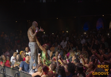 Toronto Reggae Festival 2016  Day 1  Polson Pier  2016-08-13