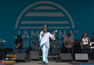 Jambana 2016  Day 2  Markham Fair Grounds  2016-08-01