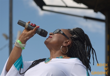 Jambana 2016  Day 2  Markham Fair Grounds  2016-08-01