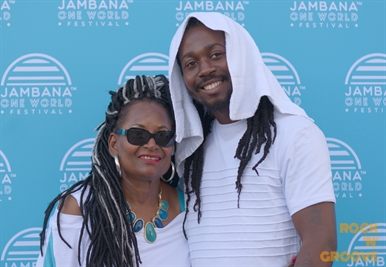 Jambana 2016  Day 2  Markham Fair Grounds  2016-08-01