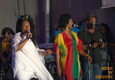 RastaFest 2014  Downsview Park  2014-08-23