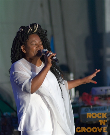 RastaFest 2014  Downsview Park  2014-08-23