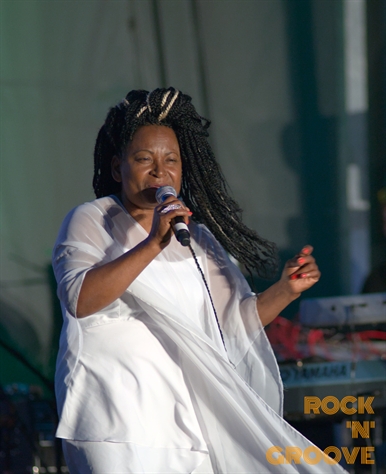 RastaFest 2014  Downsview Park  2014-08-23