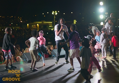 Woodbine Reggae Fest 2016 Day 2 Woodbine Centre  Toronto  2016-09-04