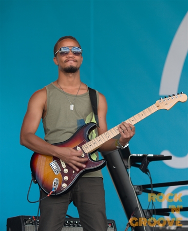 Jambana  Markham Fair Grounds  2015-08-03