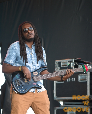 Jambana  Markham Fair Grounds  2015-08-03