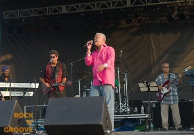 Jambana 2014 Day 1  Markham Fairgrounds  2014-08-03