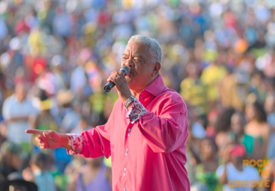 Jambana 2014 Day 1  Markham Fairgrounds  2014-08-03