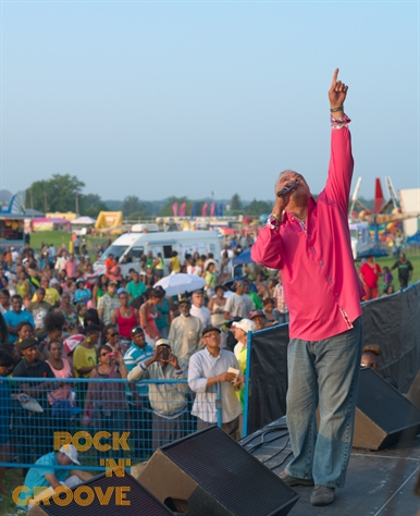 Jambana 2014 Day 1  Markham Fairgrounds  2014-08-03