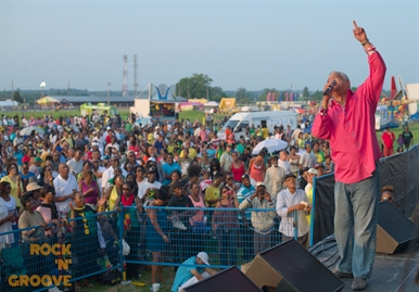 Jambana 2014 Day 1  Markham Fairgrounds  2014-08-03