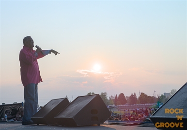 Jambana 2014 Day 1  Markham Fairgrounds  2014-08-03