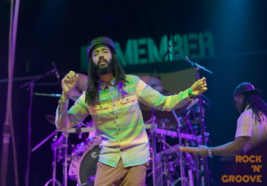 Iremember+Manifesto  Kool Haus  Toronto  2014-03-14