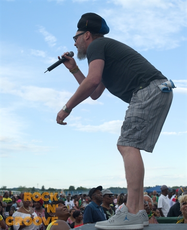 Jambana  Markham Fair Grounds  2015-08-03