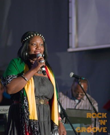 RastaFest 2014  Downsview Park  2014-08-23