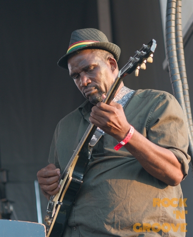 RastaFest  Downsview Park  Toronto  2015-08-22