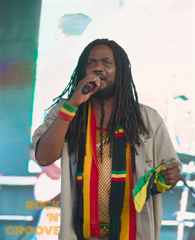 RastaFest  Downsview Park  Toronto  2015-08-22