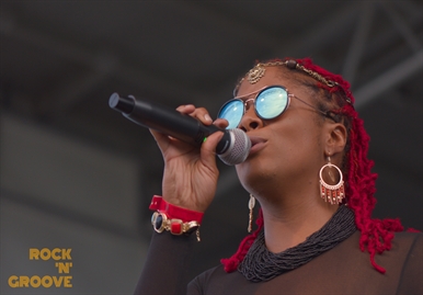 RastaFest  2016  Downsview Park  Toronto  2016-08-20