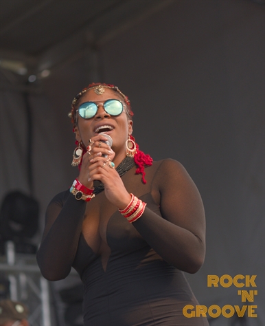 RastaFest  2016  Downsview Park  Toronto  2016-08-20