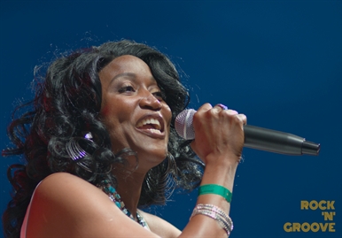 RastaFest  2016  Downsview Park  Toronto  2016-08-20