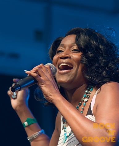 RastaFest  2016  Downsview Park  Toronto  2016-08-20