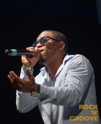RastaFest  2016  Downsview Park  Toronto  2016-08-20