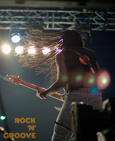 Toronto Reggae Fest  Polson Street  2014-08-17