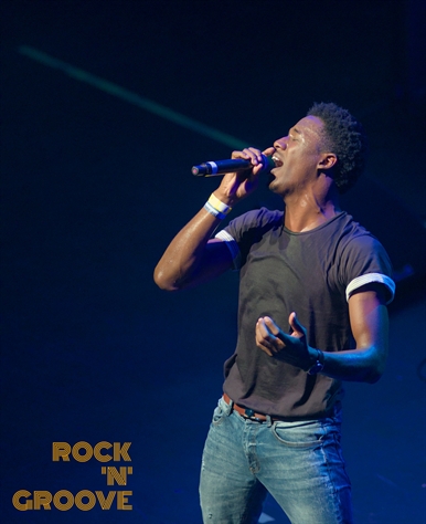 Toronto Reggae Festival 2016  Day 2  Polson Pier  2016-08-14