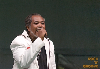 RastaFest  Black Creek  Pioneer Village  Toronto  2019-08-17