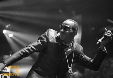 Toronto Reggae Festival 2016  Day 1  Polson Pier  2016-08-13