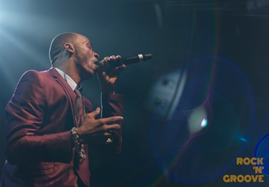 Toronto Reggae Festival 2016  Day 1  Polson Pier  2016-08-13