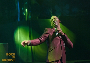 Toronto Reggae Festival 2016  Day 1  Polson Pier  2016-08-13