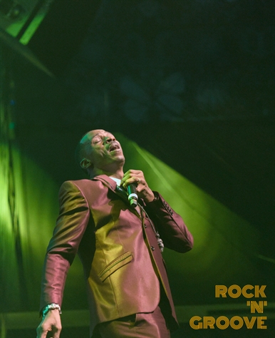 Toronto Reggae Festival 2016  Day 1  Polson Pier  2016-08-13