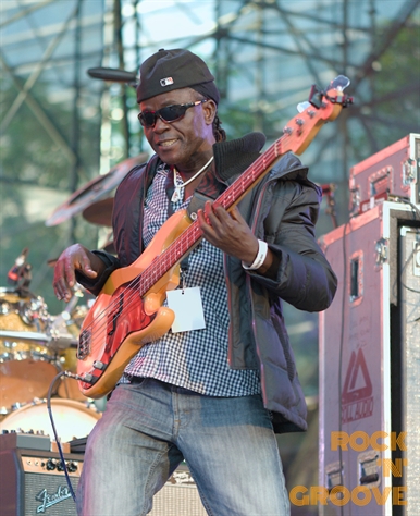 Luminato  David Pecaut Square  Toronto  2014-06-14