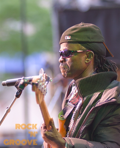 Luminato  David Pecaut Square  Toronto  2014-06-14