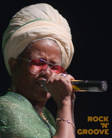 RastaFest  2016  Downsview Park  Toronto  2016-08-20