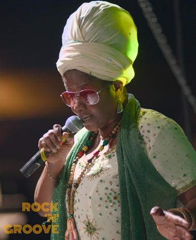 RastaFest  2016  Downsview Park  Toronto  2016-08-20