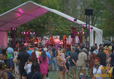 Island Soul 2026 HarbourFront  Toronto  2026-08-01